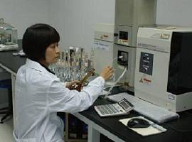 技術(shù)領(lǐng)先，樹(shù)立行業(yè)標(biāo)桿