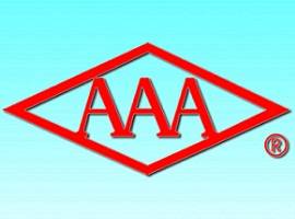 “三A”品牌，享譽(yù)神州